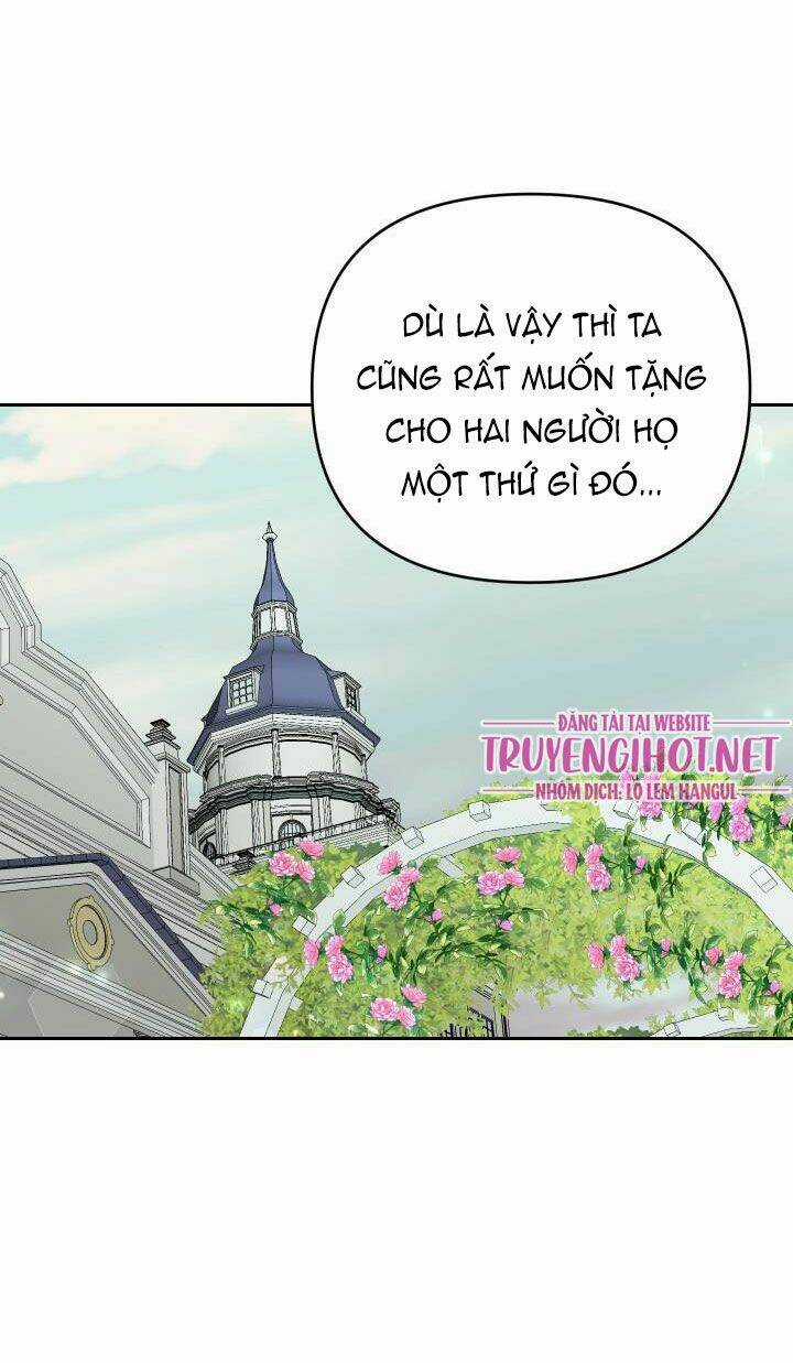 Hoàng Hậu Bé Bỏng Chapter 28 trang 31