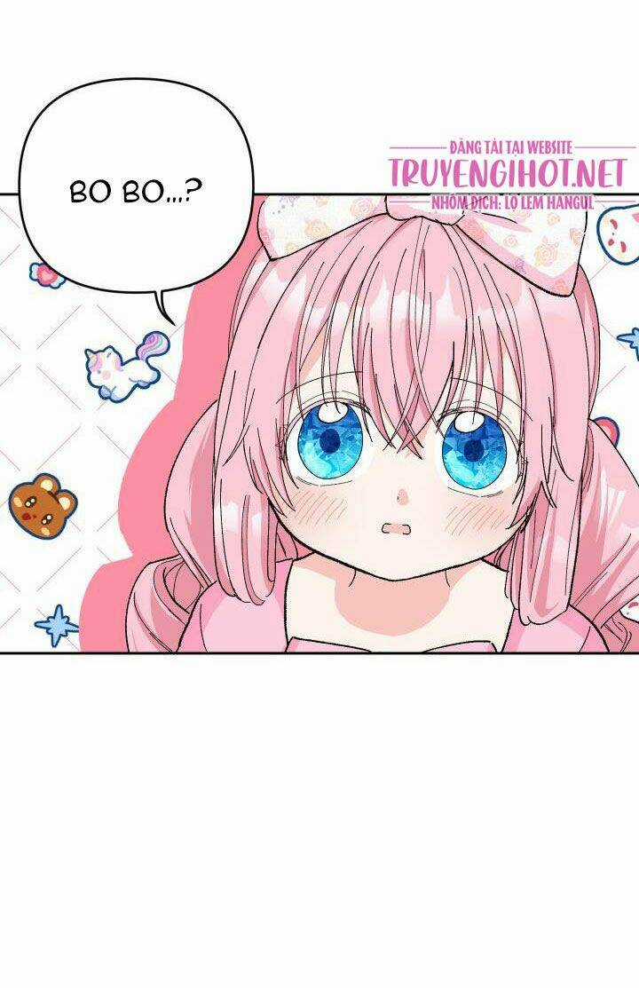 Hoàng Hậu Bé Bỏng Chapter 28 trang 33
