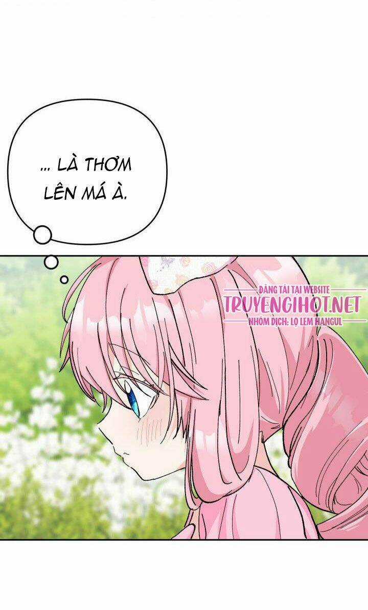 Hoàng Hậu Bé Bỏng Chapter 28 trang 36