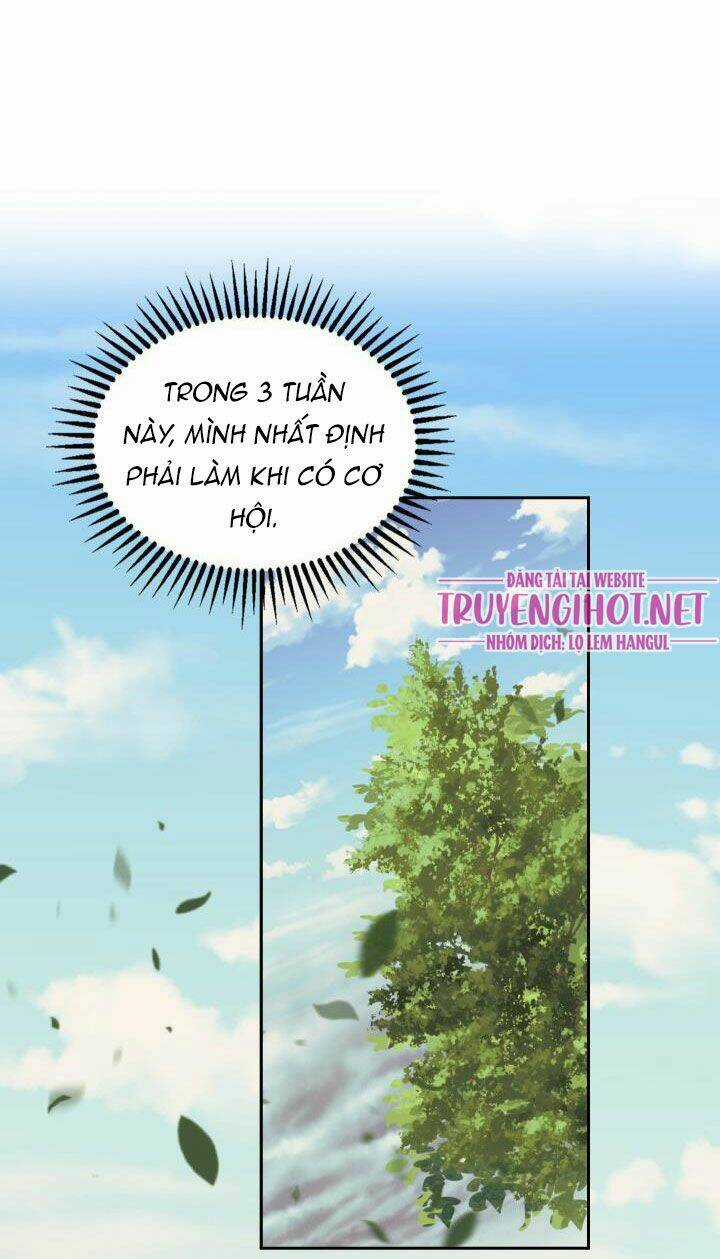 Hoàng Hậu Bé Bỏng Chapter 28 trang 37