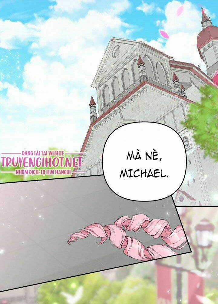 Hoàng Hậu Bé Bỏng Chapter 28 trang 4