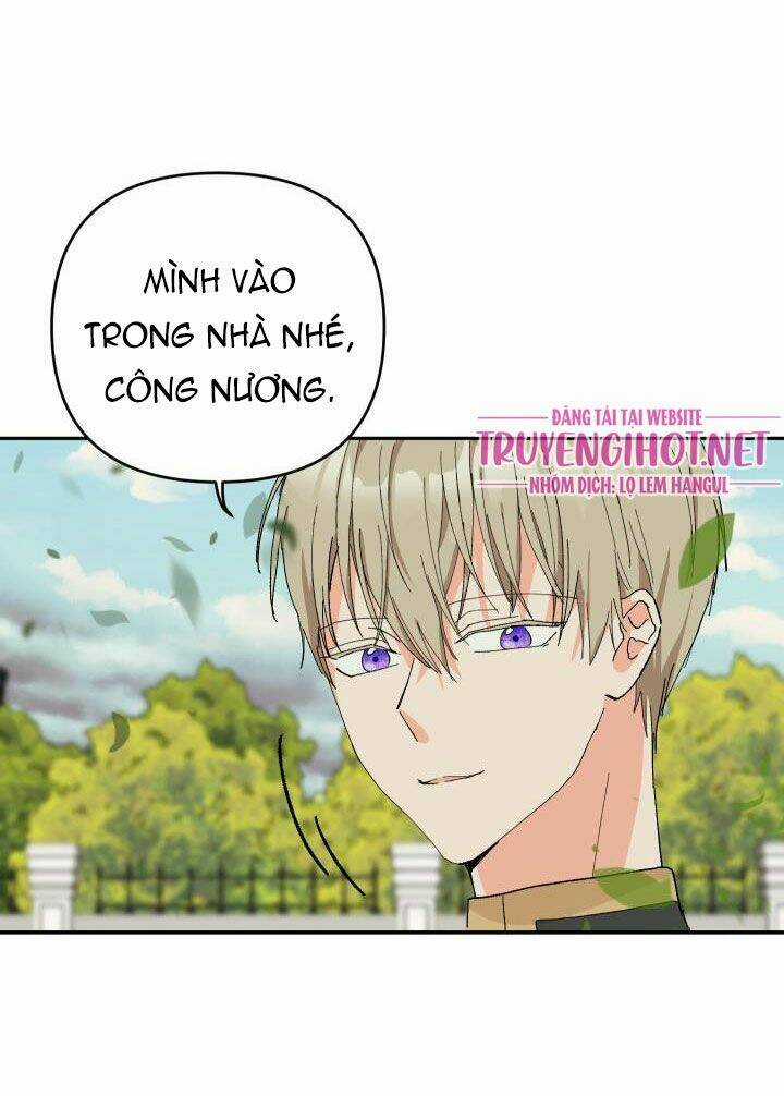 Hoàng Hậu Bé Bỏng Chapter 28 trang 40