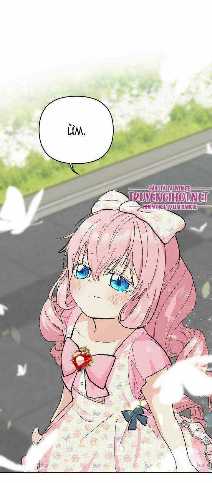 Hoàng Hậu Bé Bỏng Chapter 28 trang 41