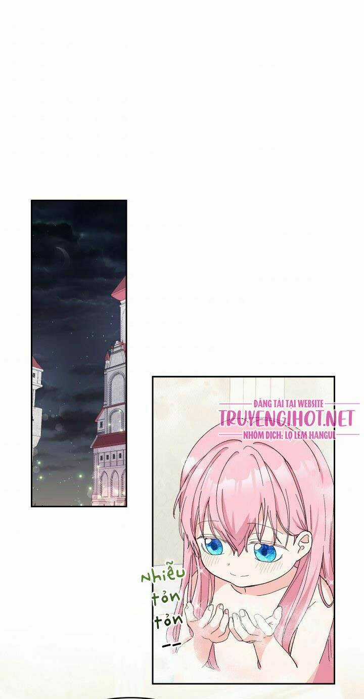 Hoàng Hậu Bé Bỏng Chapter 28 trang 43