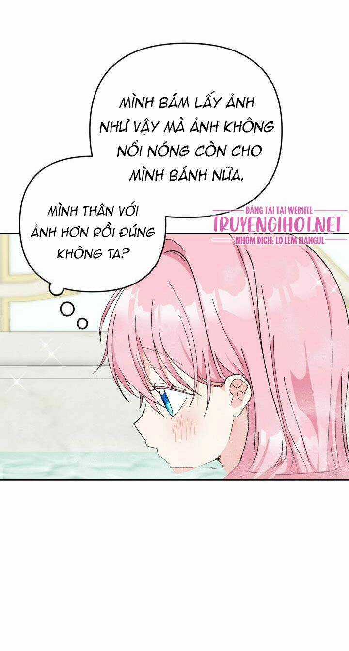 Hoàng Hậu Bé Bỏng Chapter 28 trang 48