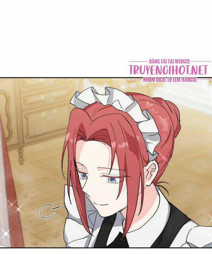 Hoàng Hậu Bé Bỏng Chapter 28 trang 49