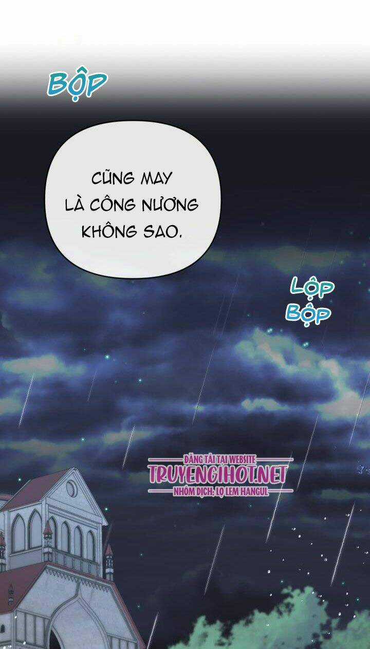 Hoàng Hậu Bé Bỏng Chapter 28 trang 50