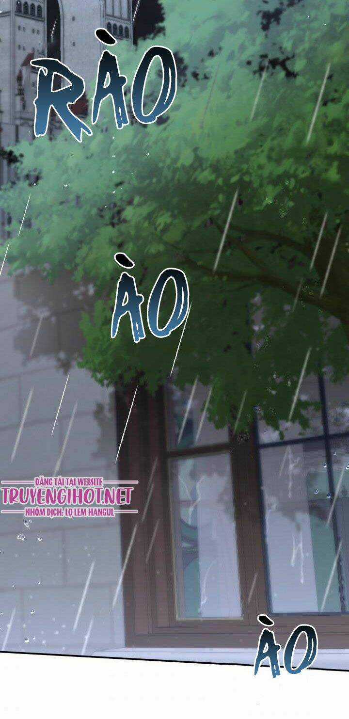 Hoàng Hậu Bé Bỏng Chapter 28 trang 51