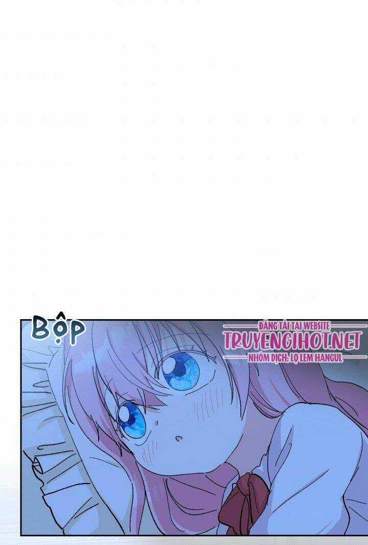 Hoàng Hậu Bé Bỏng Chapter 28 trang 52