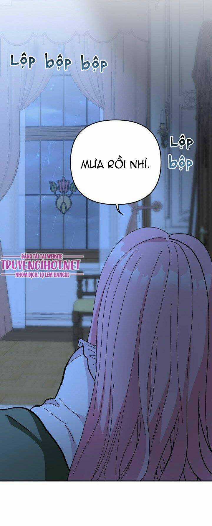 Hoàng Hậu Bé Bỏng Chapter 28 trang 53