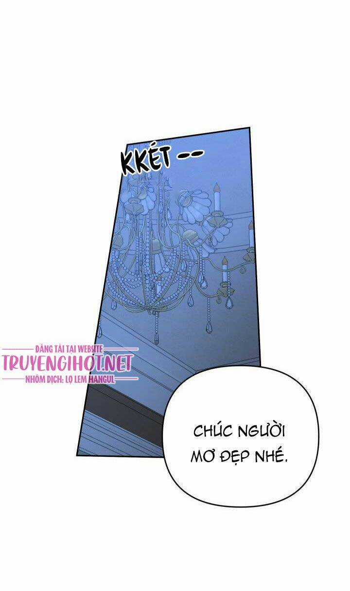 Hoàng Hậu Bé Bỏng Chapter 28 trang 56