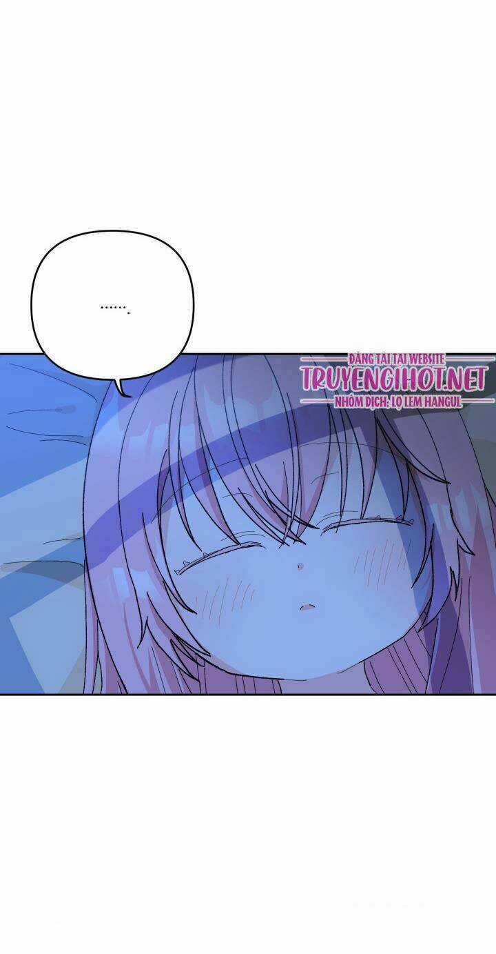 Hoàng Hậu Bé Bỏng Chapter 28 trang 58