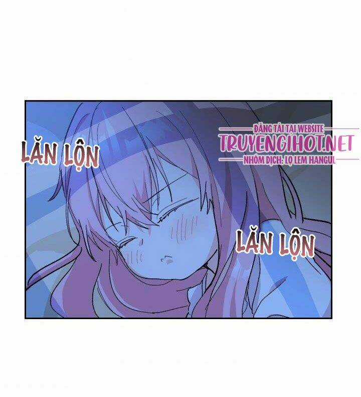 Hoàng Hậu Bé Bỏng Chapter 28 trang 59