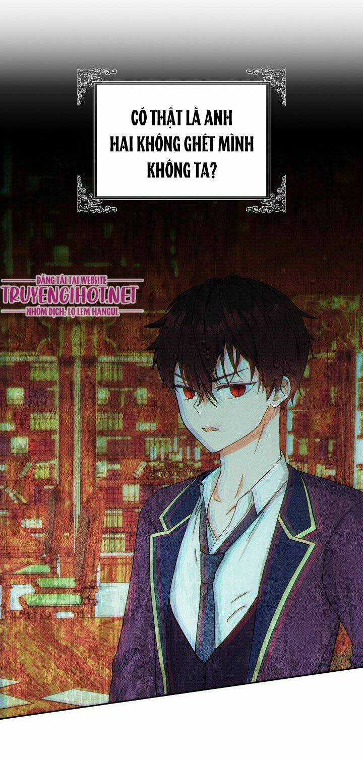 Hoàng Hậu Bé Bỏng Chapter 28 trang 61