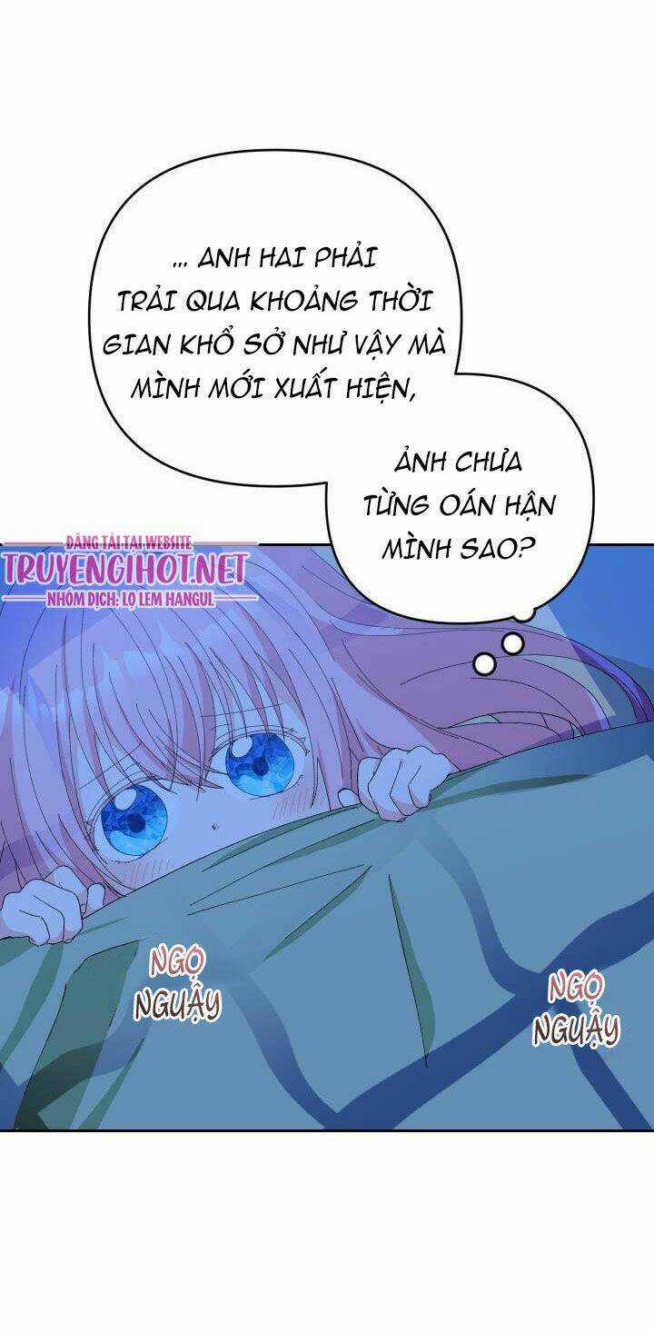 Hoàng Hậu Bé Bỏng Chapter 28 trang 62