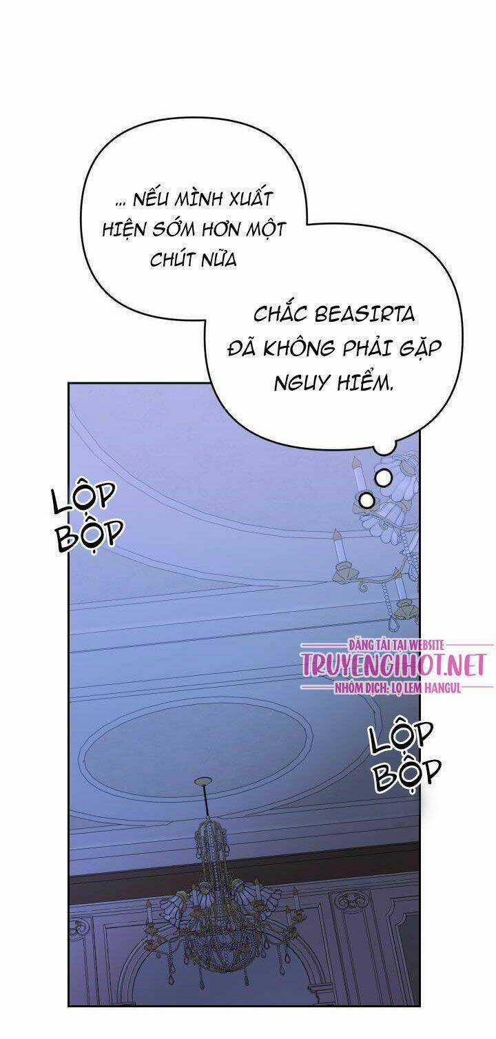 Hoàng Hậu Bé Bỏng Chapter 28 trang 63