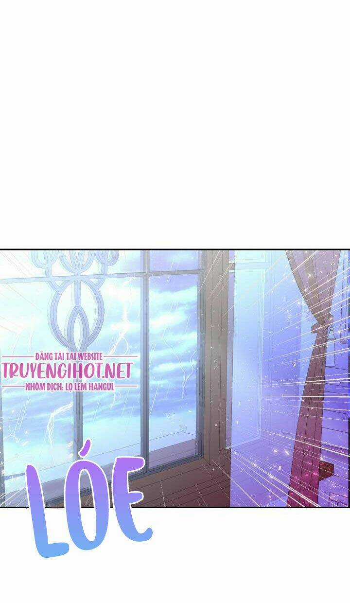 Hoàng Hậu Bé Bỏng Chapter 28 trang 64