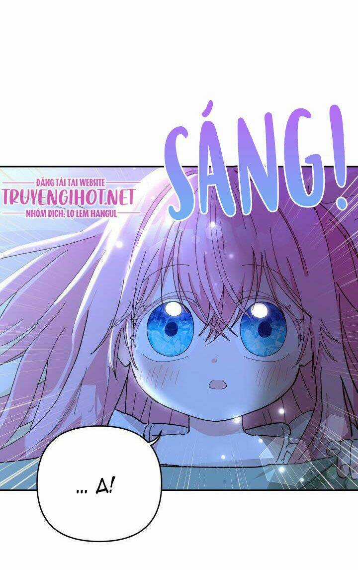 Hoàng Hậu Bé Bỏng Chapter 28 trang 65