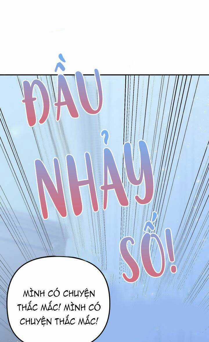 Hoàng Hậu Bé Bỏng Chapter 28 trang 66