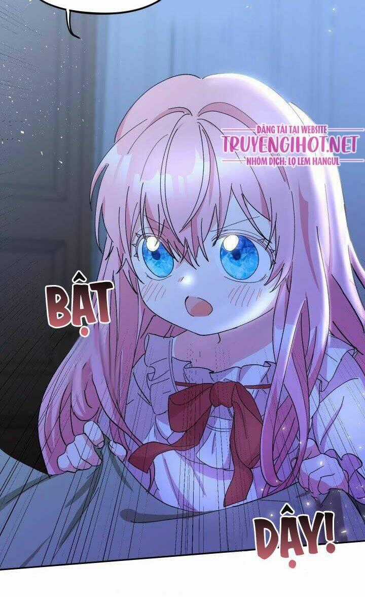 Hoàng Hậu Bé Bỏng Chapter 28 trang 67