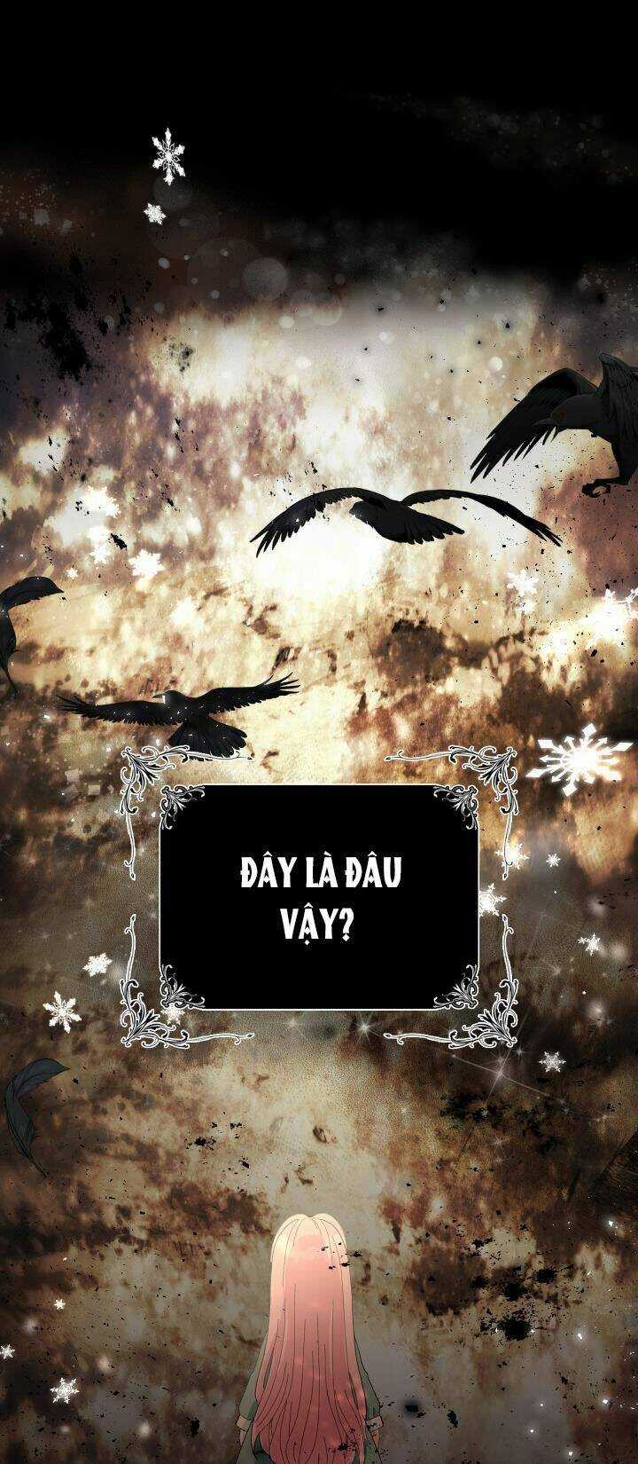 Hoàng Hậu Bé Bỏng Chapter 29 trang 10