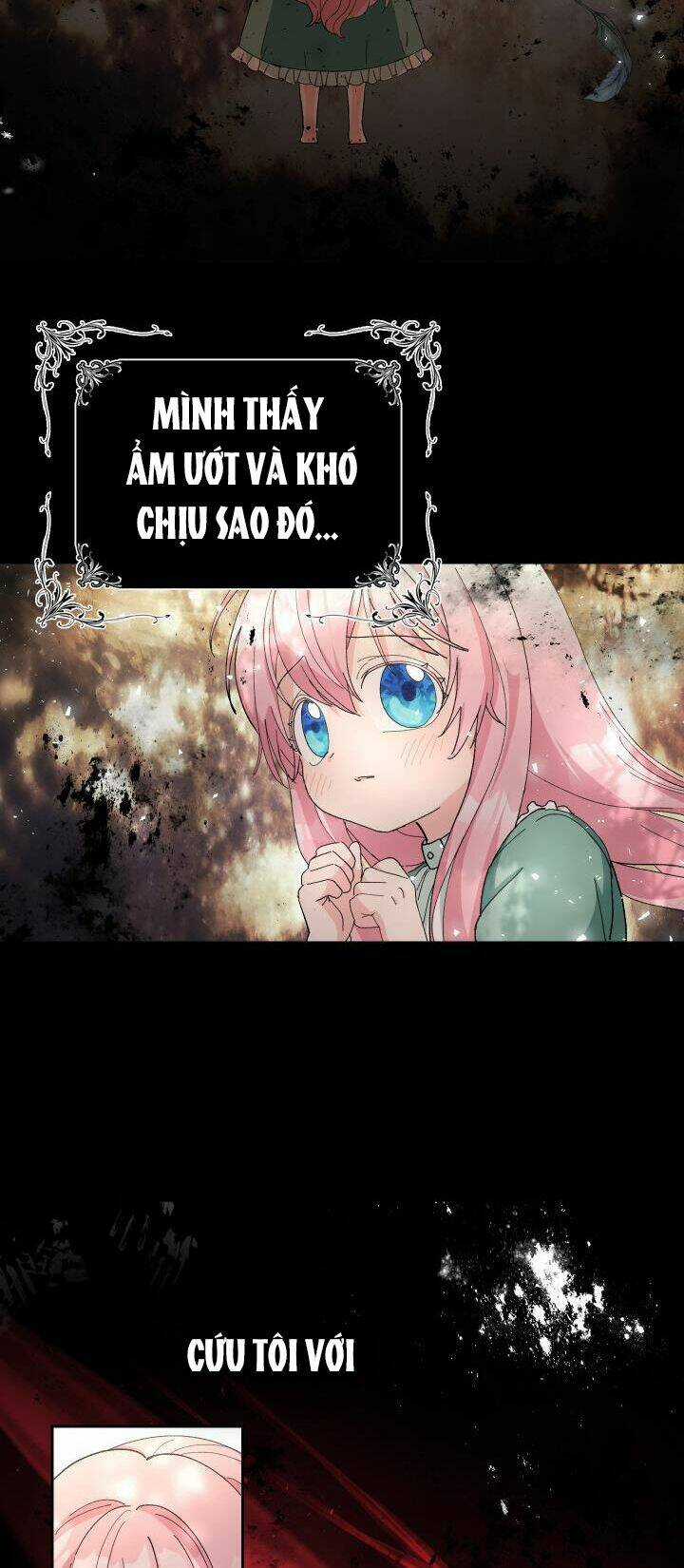 Hoàng Hậu Bé Bỏng Chapter 29 trang 11