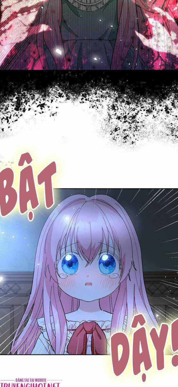 Hoàng Hậu Bé Bỏng Chapter 29 trang 14