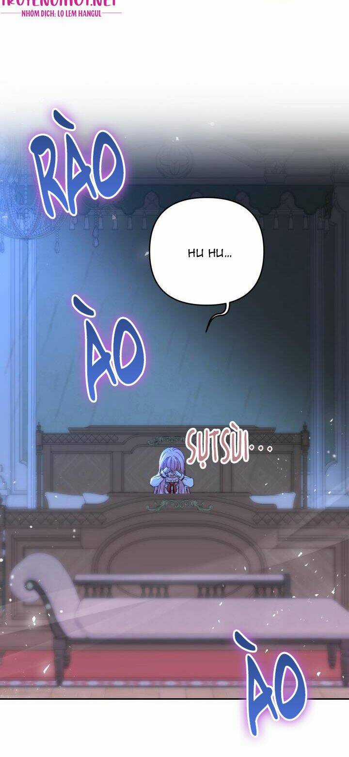 Hoàng Hậu Bé Bỏng Chapter 29 trang 15