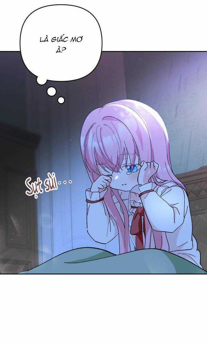 Hoàng Hậu Bé Bỏng Chapter 29 trang 16