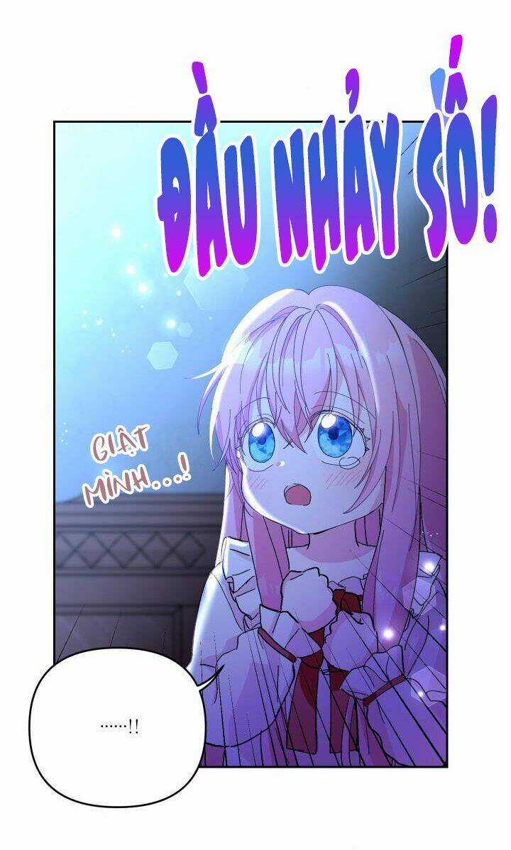 Hoàng Hậu Bé Bỏng Chapter 29 trang 17