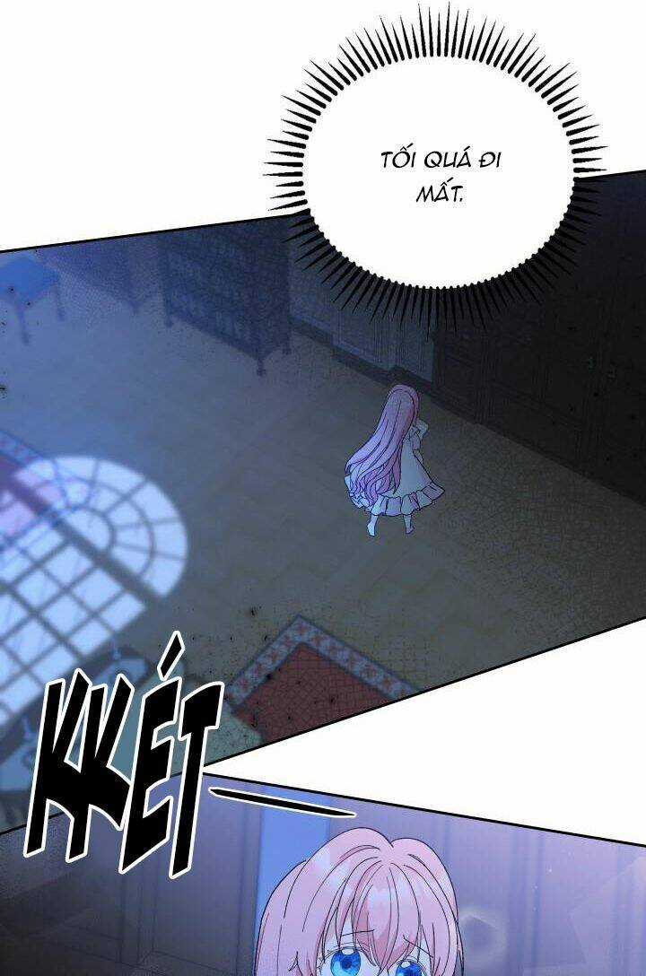 Hoàng Hậu Bé Bỏng Chapter 29 trang 18