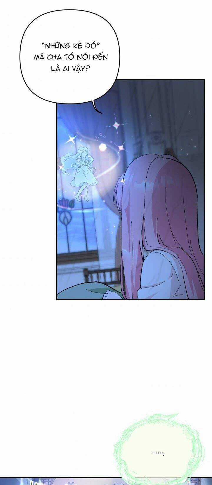 Hoàng Hậu Bé Bỏng Chapter 29 trang 2