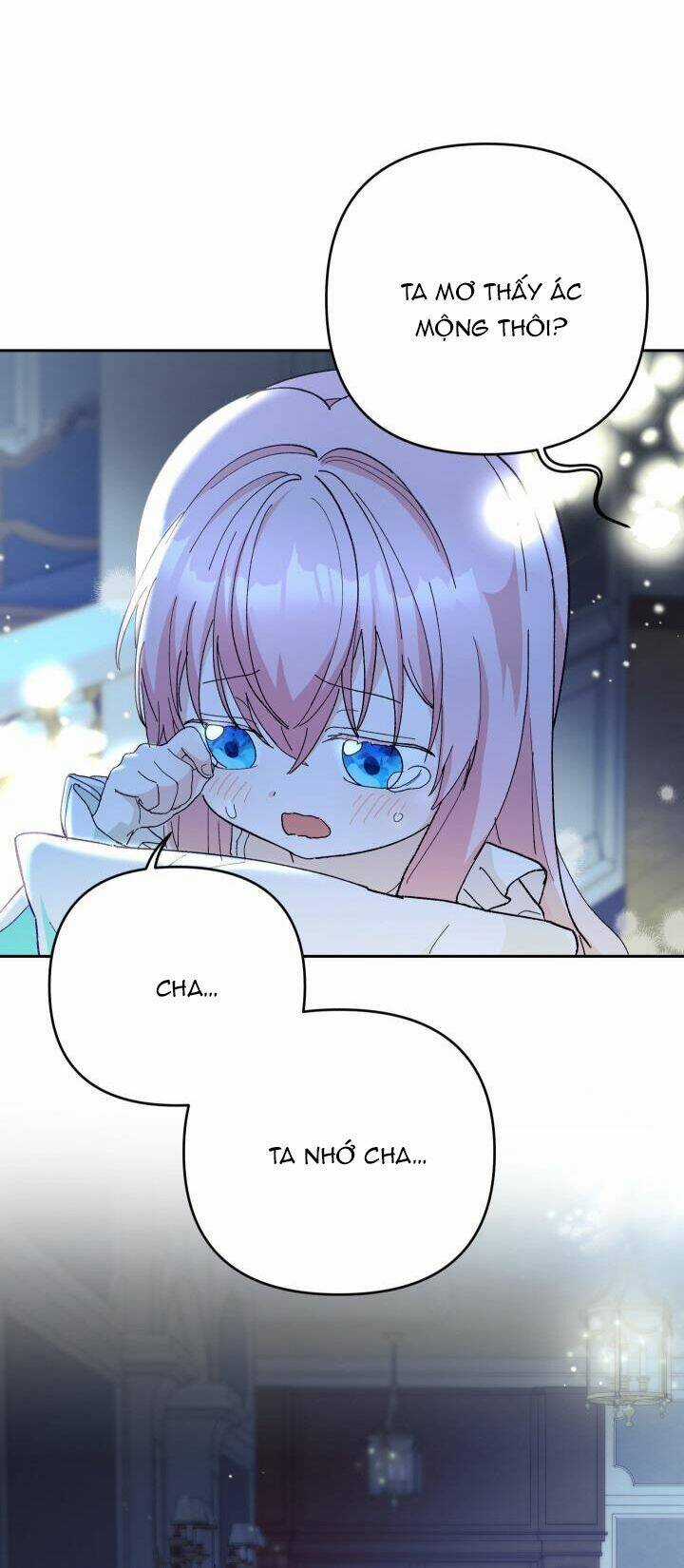 Hoàng Hậu Bé Bỏng Chapter 29 trang 22