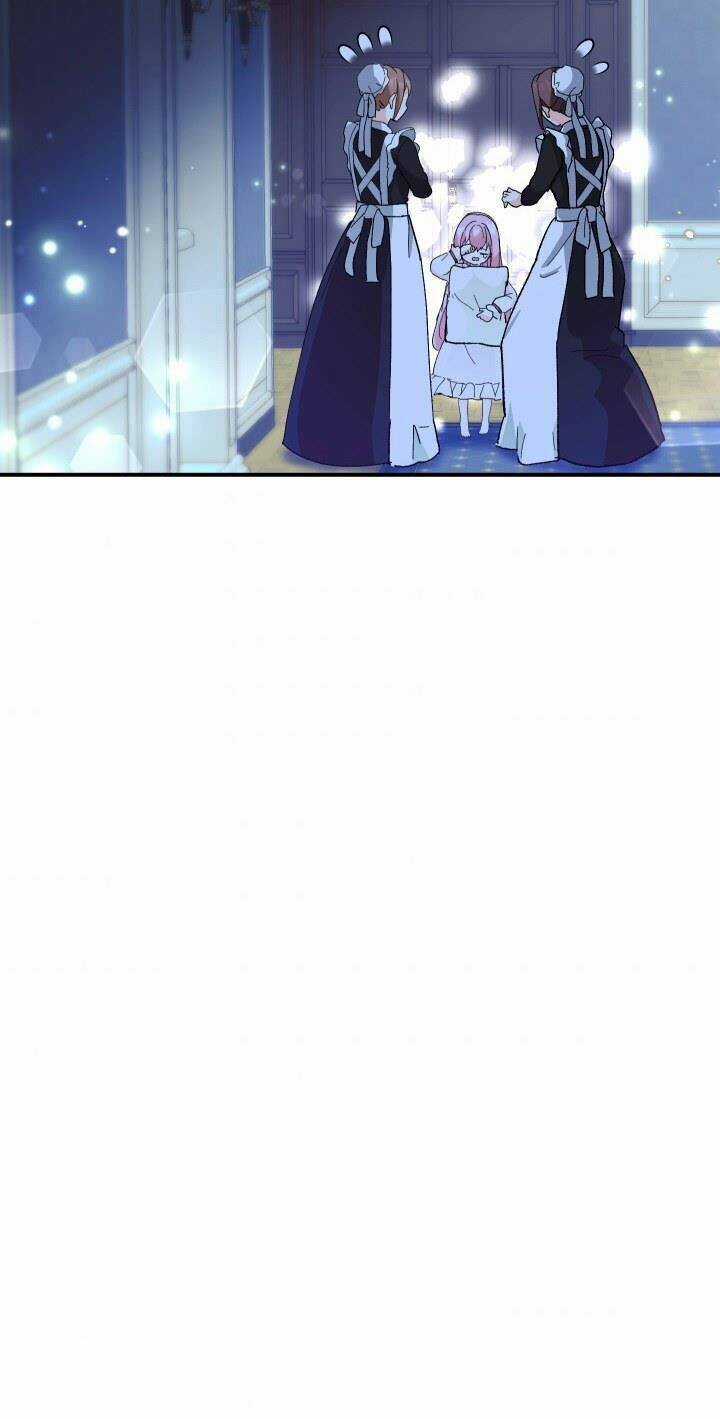 Hoàng Hậu Bé Bỏng Chapter 29 trang 23