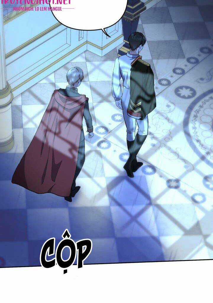 Hoàng Hậu Bé Bỏng Chapter 29 trang 25