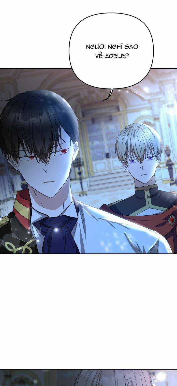 Hoàng Hậu Bé Bỏng Chapter 29 trang 26