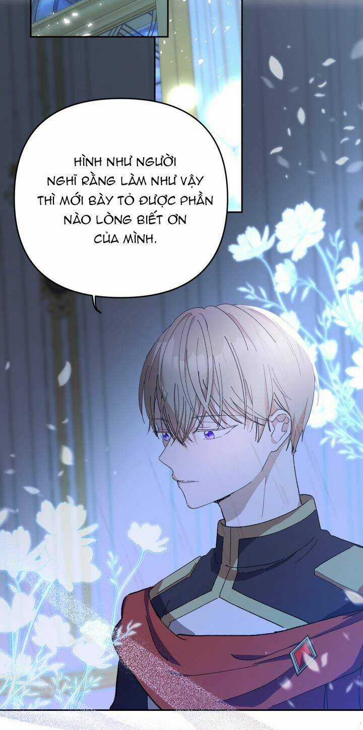 Hoàng Hậu Bé Bỏng Chapter 29 trang 28