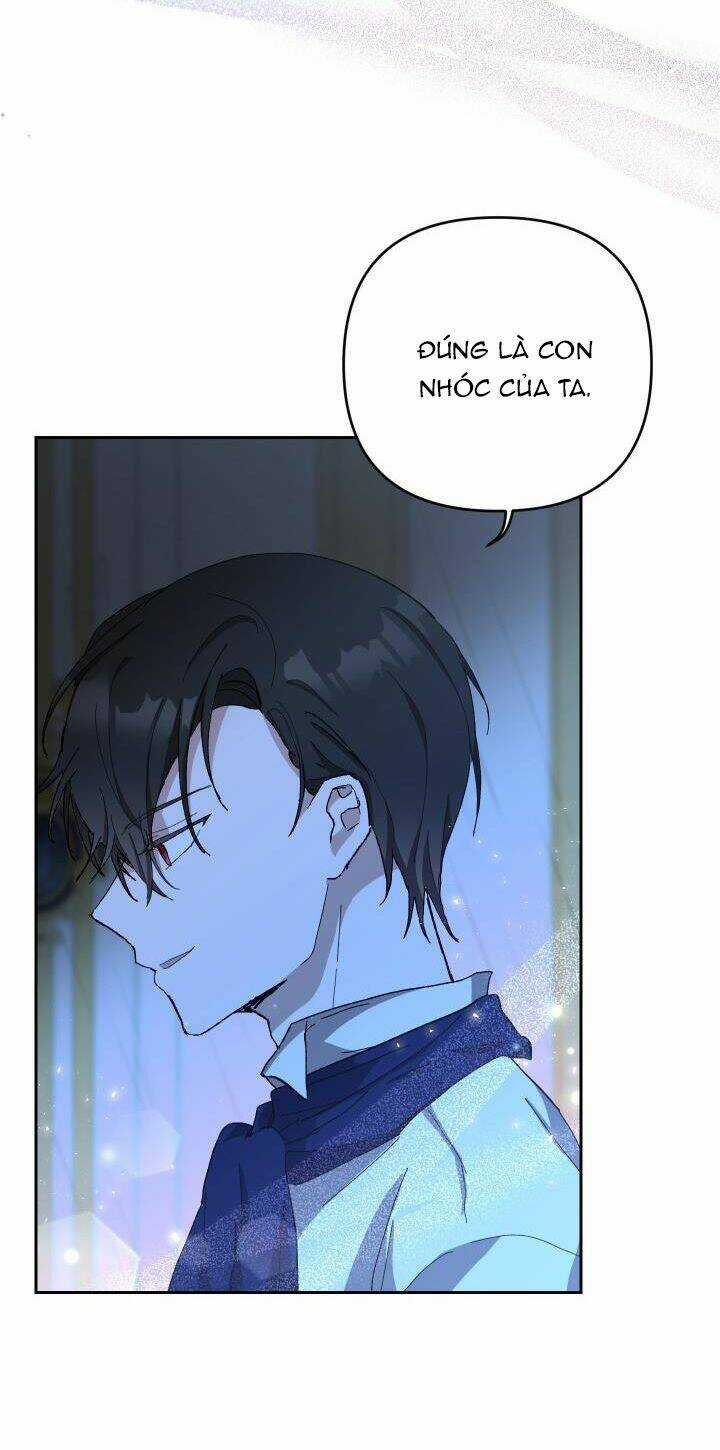 Hoàng Hậu Bé Bỏng Chapter 29 trang 29