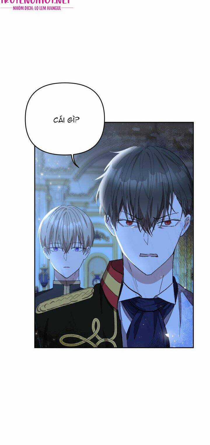 Hoàng Hậu Bé Bỏng Chapter 29 trang 33