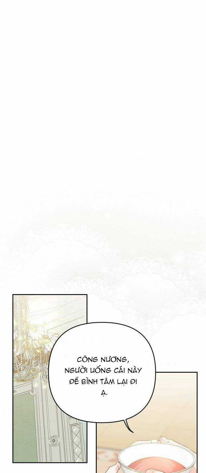 Hoàng Hậu Bé Bỏng Chapter 29 trang 37