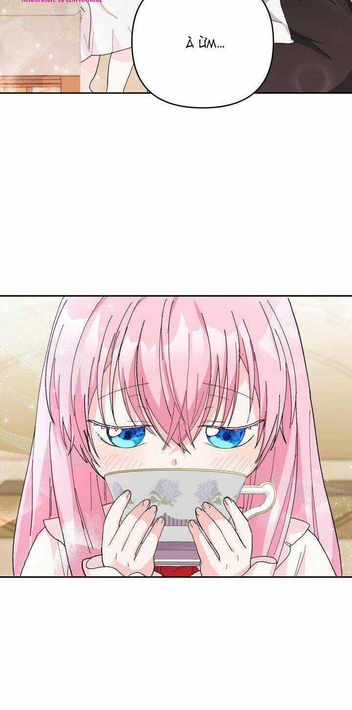 Hoàng Hậu Bé Bỏng Chapter 29 trang 39