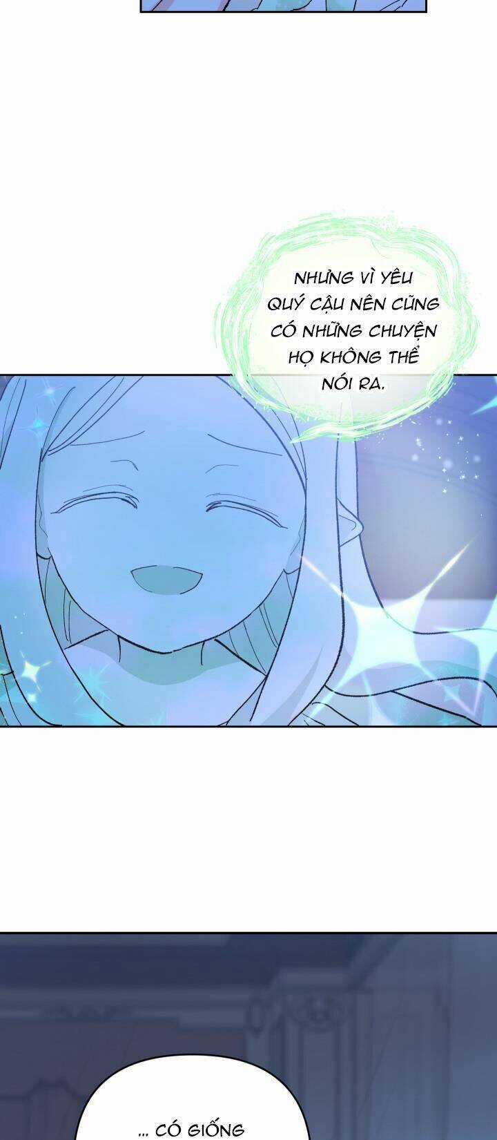 Hoàng Hậu Bé Bỏng Chapter 29 trang 4