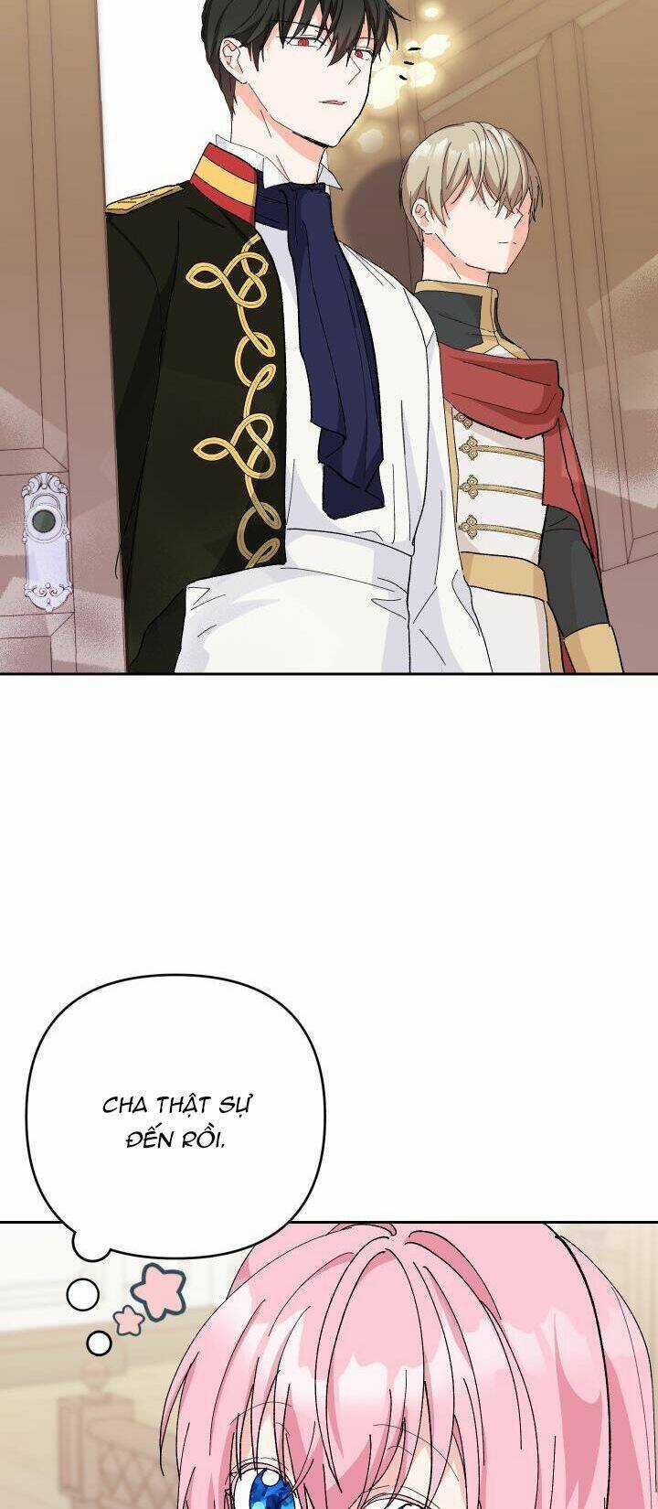 Hoàng Hậu Bé Bỏng Chapter 29 trang 41