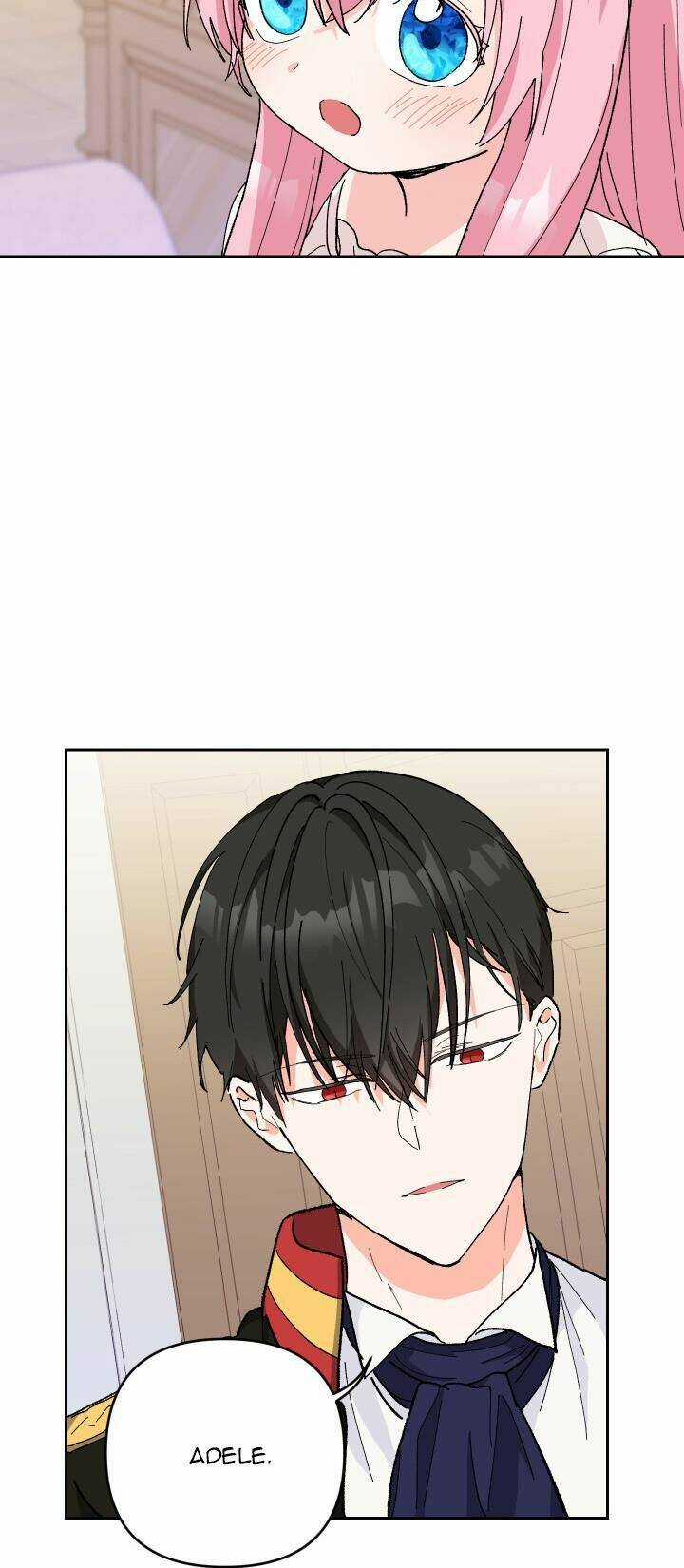 Hoàng Hậu Bé Bỏng Chapter 29 trang 42