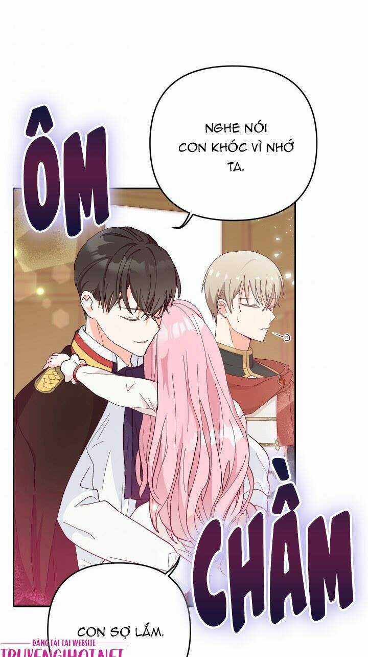 Hoàng Hậu Bé Bỏng Chapter 29 trang 44