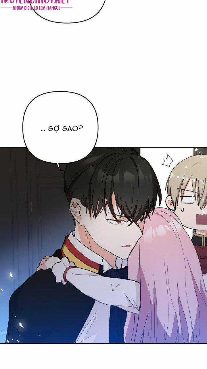 Hoàng Hậu Bé Bỏng Chapter 29 trang 45