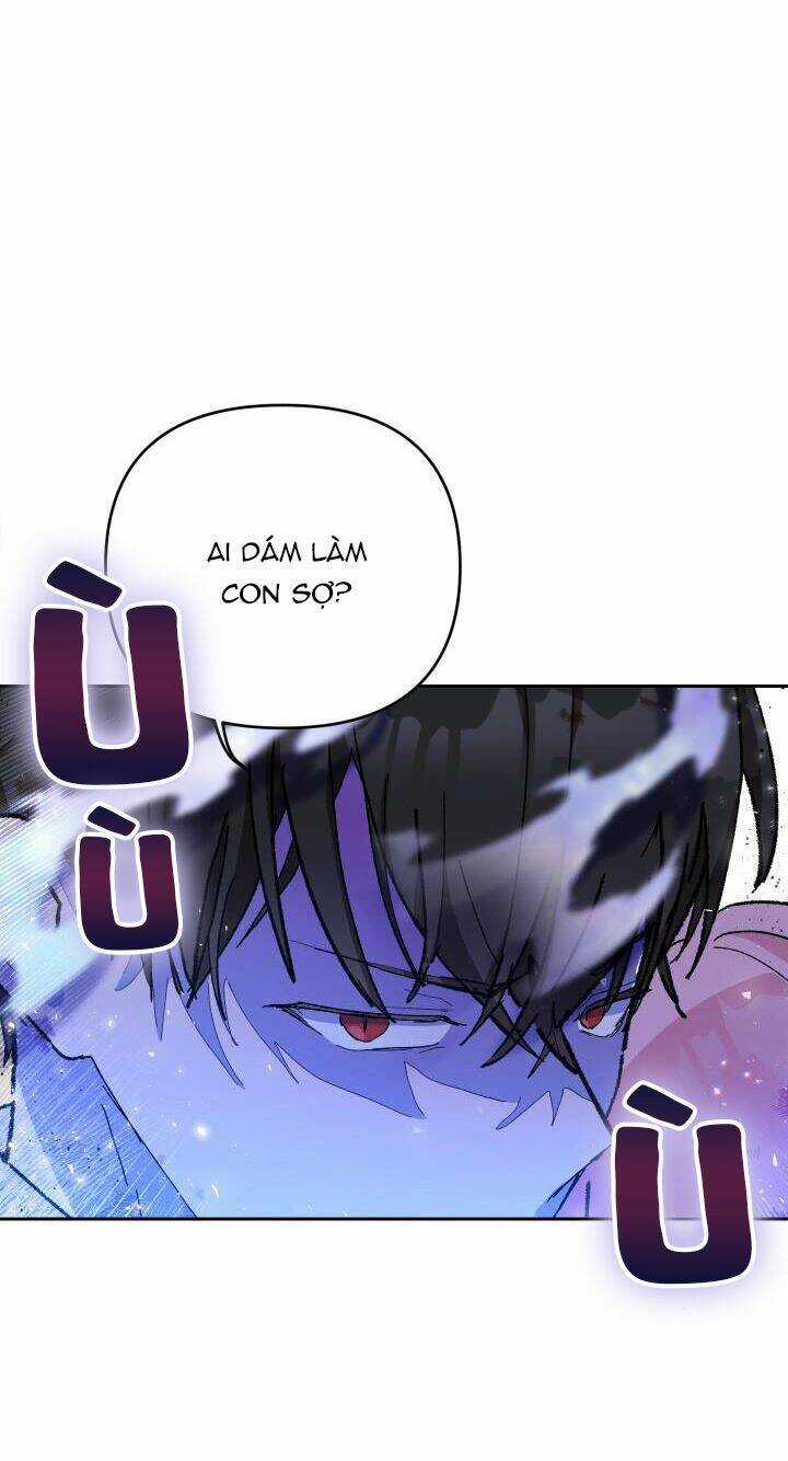 Hoàng Hậu Bé Bỏng Chapter 29 trang 46