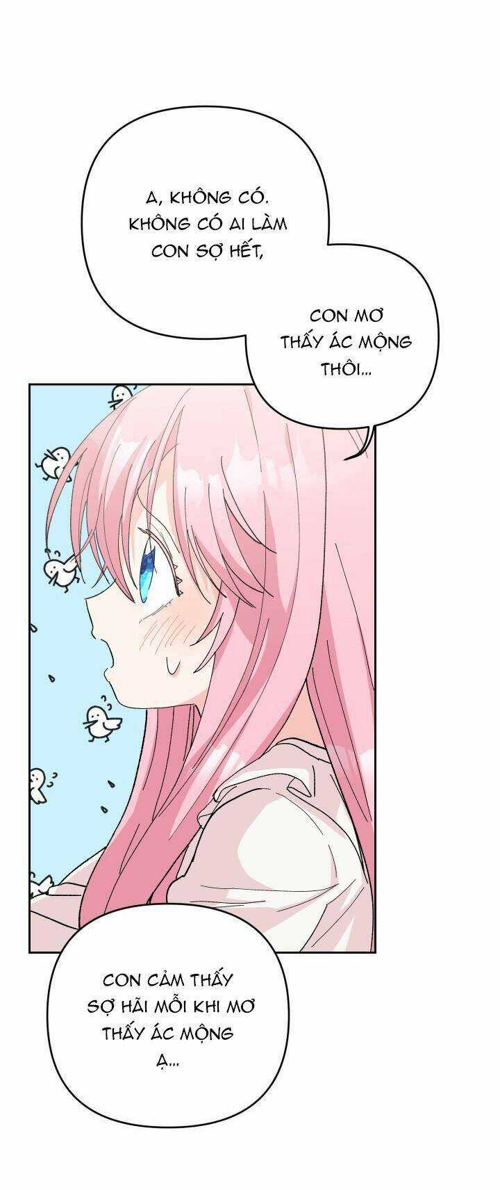 Hoàng Hậu Bé Bỏng Chapter 29 trang 48