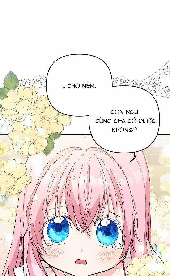 Hoàng Hậu Bé Bỏng Chapter 29 trang 49