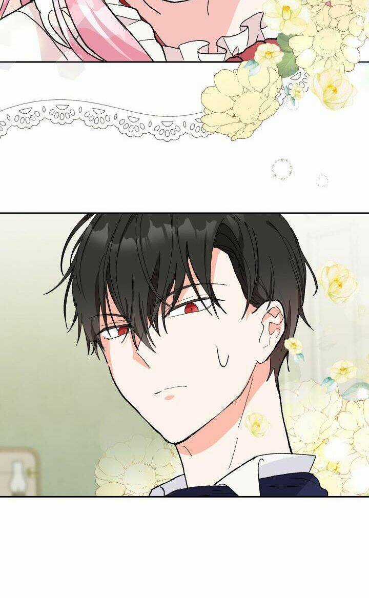 Hoàng Hậu Bé Bỏng Chapter 29 trang 50